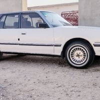 موديل ١٩٨٥ • رقم نينوى • محرك وكير اصلي