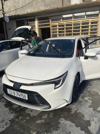 كورلا هايبرد • ٢٠٢٤ • ٦٢٠٠٠ كم