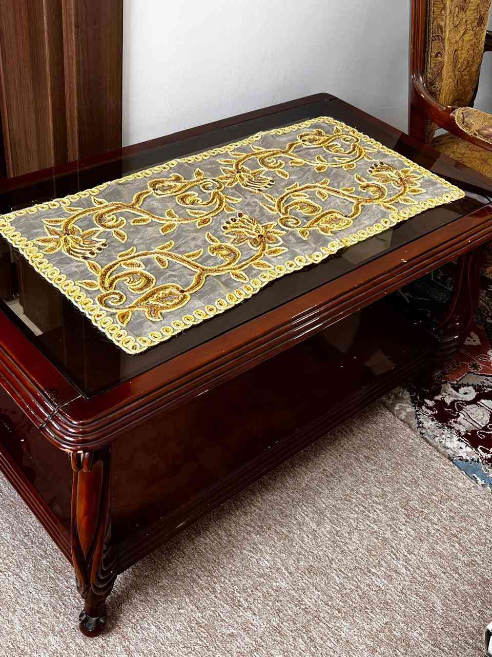 تخم خمس مقاعد
٢ طبله دائرية 
١ وسطيه 
٢ بازيات 
سعر ع خاص


**إذا كنت صاحب هذا الإعلان وتريد حذفه لأي سبب، رجاءا أرسل رسالة إلى الدعم الفني**