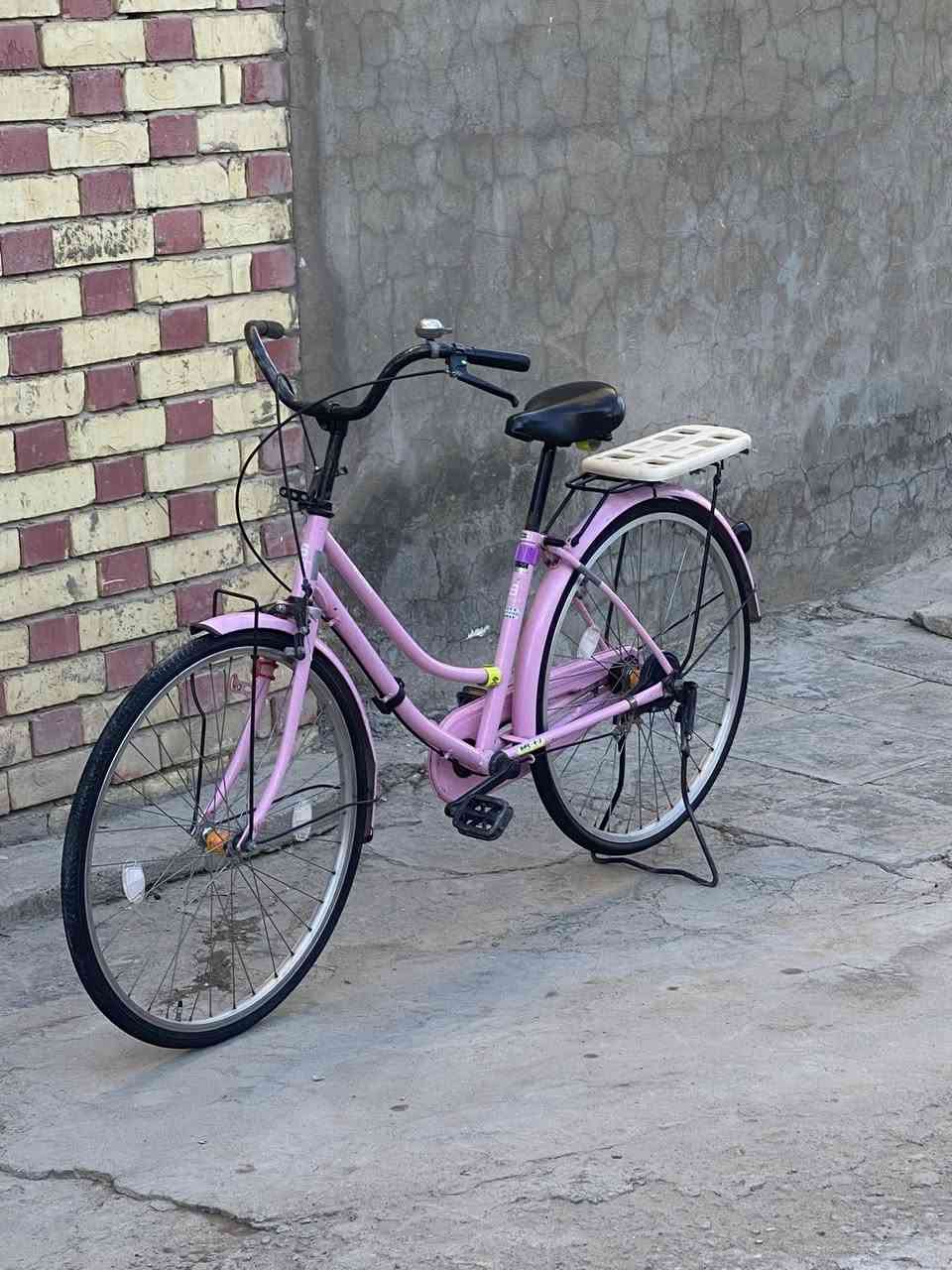 سلام عليكم للبيعع مستعجل عل بيعته
باسكل شركه انكليزيه ماعرفه الباسكل نضيفف قبق صينيه موجود وميديل 19 الشرايي خاص مو شرايي لاتراسلل


**إذا كنت صاحب هذا الإعلان وتريد حذفه لأي سبب، رجاءا أرسل رسالة إلى الدعم الفني**