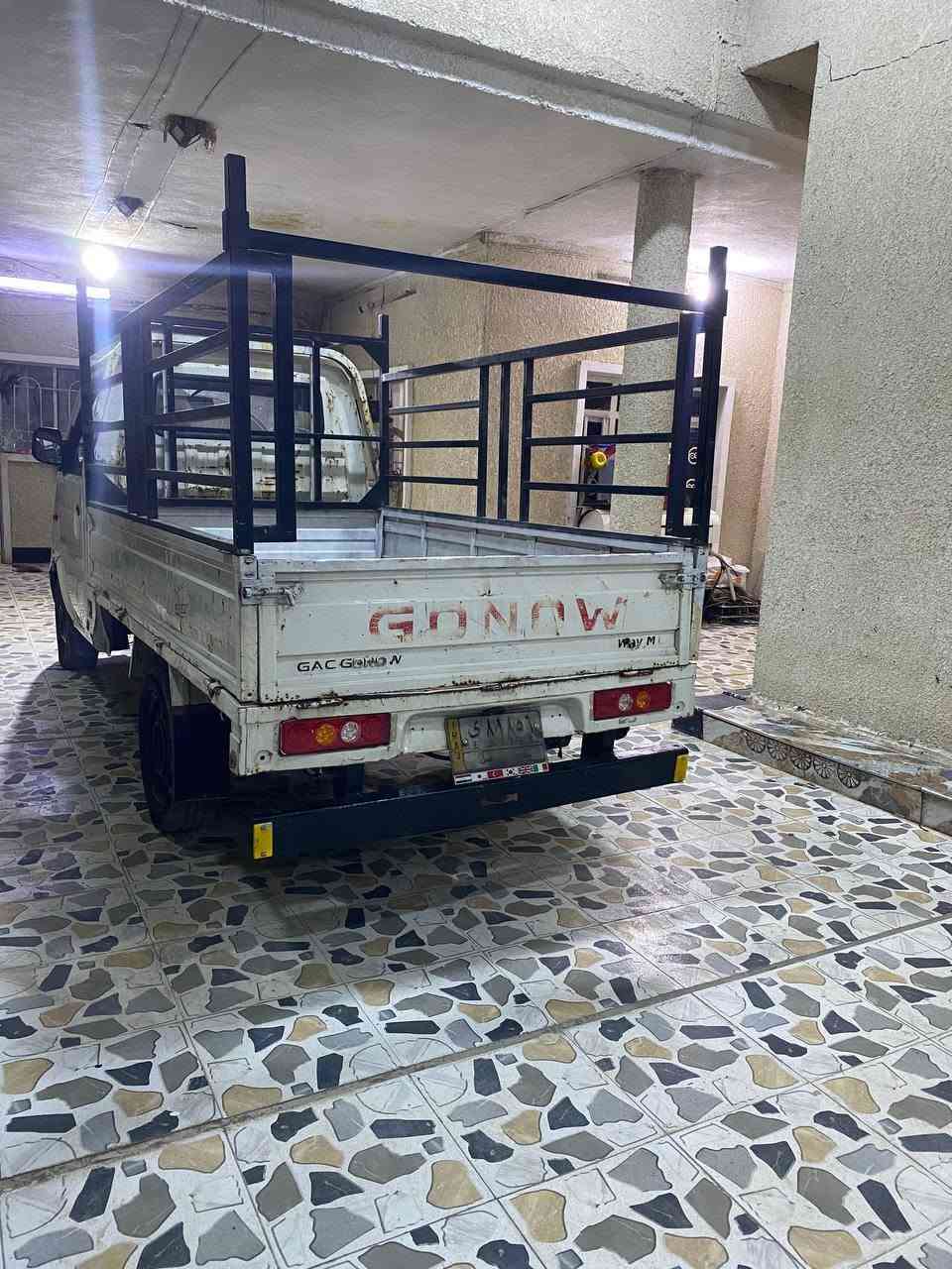 السلام عليكم
بيع او مراوس 
سياره كنو النوع: (Mini Truck).
لسياره فقط مكاتبه مابيع تحويل  
***********
***********
