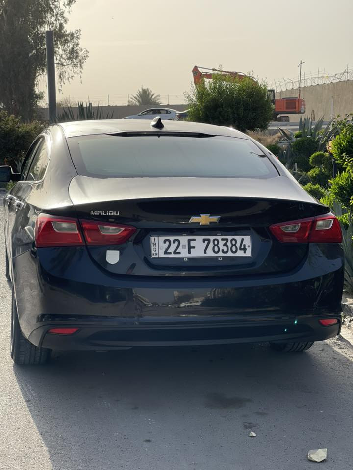 سلام عليكم ماليبو 17 شمالي باسمي مكفولة من الحادث اريد مراوس بماليبو احدث نزل بتعليقات شعدكم مراوس والرزق ع الله مكاني بغداد


**إذا كنت صاحب هذا الإعلان وتريد حذفه لأي سبب، رجاءا أرسل رسالة إلى الدعم الفني**