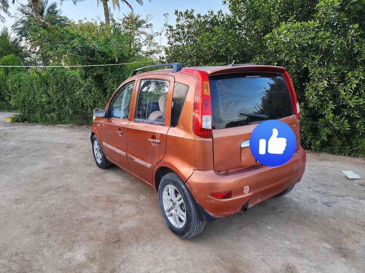 كريت ويل مكينه كير بيكاتشو سياره جاهزه قتصاديه وخدميه الي تفيده مكاني ناصريه *********** سعر 34 وبيه مجال للجيه
