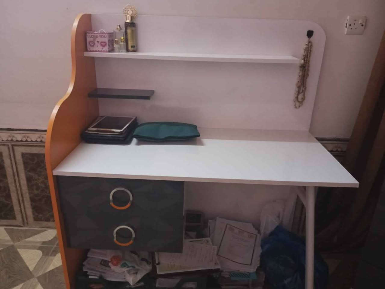 غرفه تركي درجة اولى نضيفه كلش جديده

مكاني نجف *********** النجف, العراق
