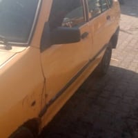 سايبه 2011  ابيع كوم حديد مصفره هيىئه وغرامات بسمي 07707815853