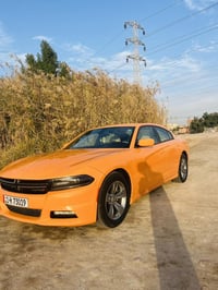 جارجر للبيع موديل 2016سياره خليجيه بيهه بنيد وجاملغ سياره جاهزه من كلش...