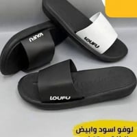 نعال رجالي • لوفو طبي • ٤٠-٤٥