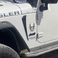 مراوس • فندرات • قطع غيار