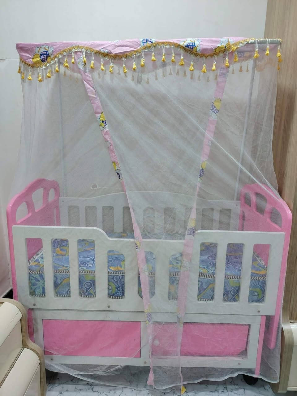 أغراض مستعمله للبيع اخو جديد جرابي أطفال عدد اثنين وميز بلازمه عنوان النجف الاشرف الاستفسار أكثر ع خاص


**إذا كنت صاحب هذا الإعلان وتريد حذفه لأي سبب، رجاءا أرسل رسالة إلى الدعم الفني**