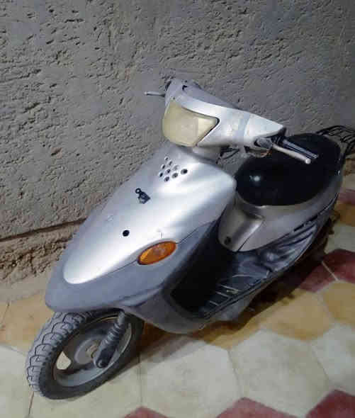 دراجة بيجي 9 ازروف للبيع
دراجة شغاله هندر وسلف اشاير شغالات

مفتوحه مره وحده السعر 300 قفل 

مكاني سماوه 

استفسار اكثر واتساب ‏‪***********‬‏
