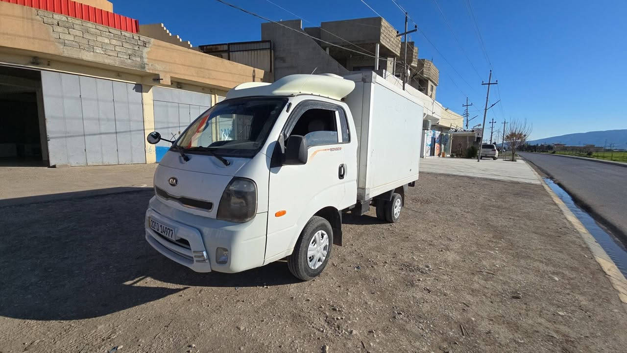 للبيع كيا براد موديل 2012 رقم وسنويه جديد مكينه كرنفال براد جديد 20تحت سفر عنوان سياره شيخان كه له كجى رقم موبايل *********** سعر 145بيه مجال
