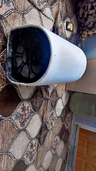 سلام عليكم خوان مضخم لحجم كبير لبيع نضيف كامل هو فيشه و تجوه نضيف مكاني كربلاء هاذ رقمي ***********
