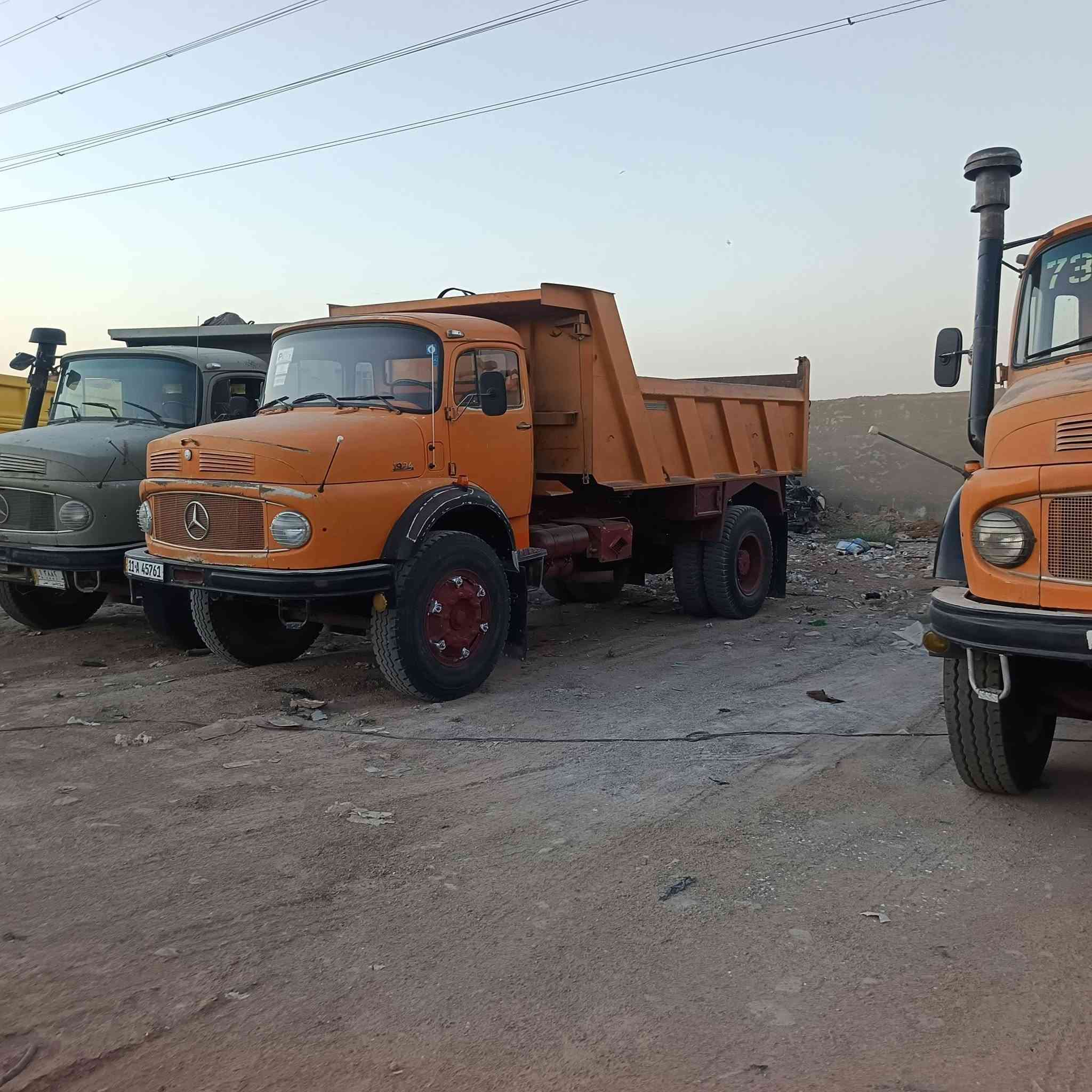 العنوان معرض دجله لبيع اللوريات
التاجي قرب الحي الصناعي 
للاستفسار على الارقام التاليه

‏‪***********‬‏ حكم الحديدي 
‏‪***********‬‏ عمر الحديدي 
*********** هادي اللهيبي
***********  عمر الحديدي
*********** محسن التميمي
