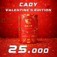 ١٠ عطور • عطور كادي • هدية فلانتين