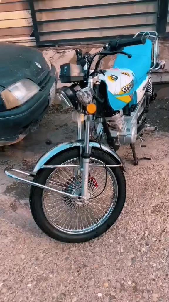 سلام عليكم ورحمة الله
ماطور سونك4كير موديل 24 كلشي مابي محرك ما مفتوح شرط ماطور حلو نضيف سعر 600 بي مجال قليل  عنوان كركوك رقم تليفون *********** وتساب فقط
