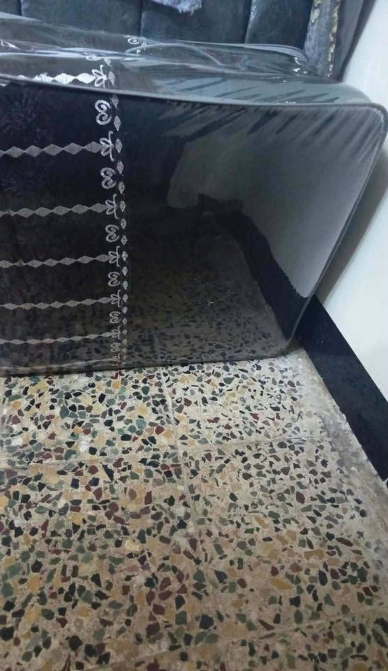 أغراض بيت للبيع كلها شرط بس الاوفن الأسود بيه جلخ واحد من الوايرات لل استفسار:

الاتصال خط +واتساب(‭0750 305 0867‬)

