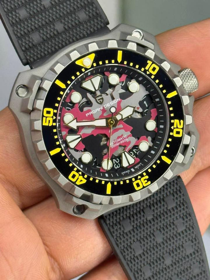 دقّة تليق بالرجال🫡
ساعات فخمة بذوق راقي🌟

مجموعة من اقوى الماركات العالمية 🕰️

الاوربية والاسيوية والامريكية 🌎

الاصلي فقط 👆🏻

كمية محدودة 👍🏻

الاسعار اسفل كل صورة 💰💰

للحجز او الاستفسار مراسلة الصفحة 👆🏻مع ارسال صورة الموديل ☝️

اطلب الان👍🏻

يوجد توصيل لكافة انحاء العراق 🚕🚕🚕

#ساعات #ساعة #ساعاترجالي #فخامة. #الساعات


**إذا كنت صاحب هذا الإعلان وتريد حذفه لأي سبب، رجاءا أرسل رسالة إلى الدعم الفني**