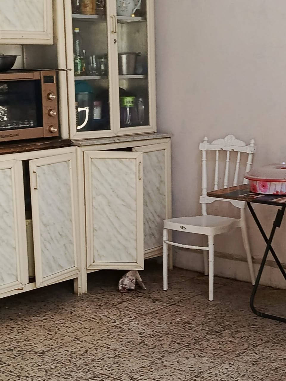 دار اللبيع مساحة ،467طابوصرف العزه القديمه شارع الفوج بناء قديم استفاره ***********
