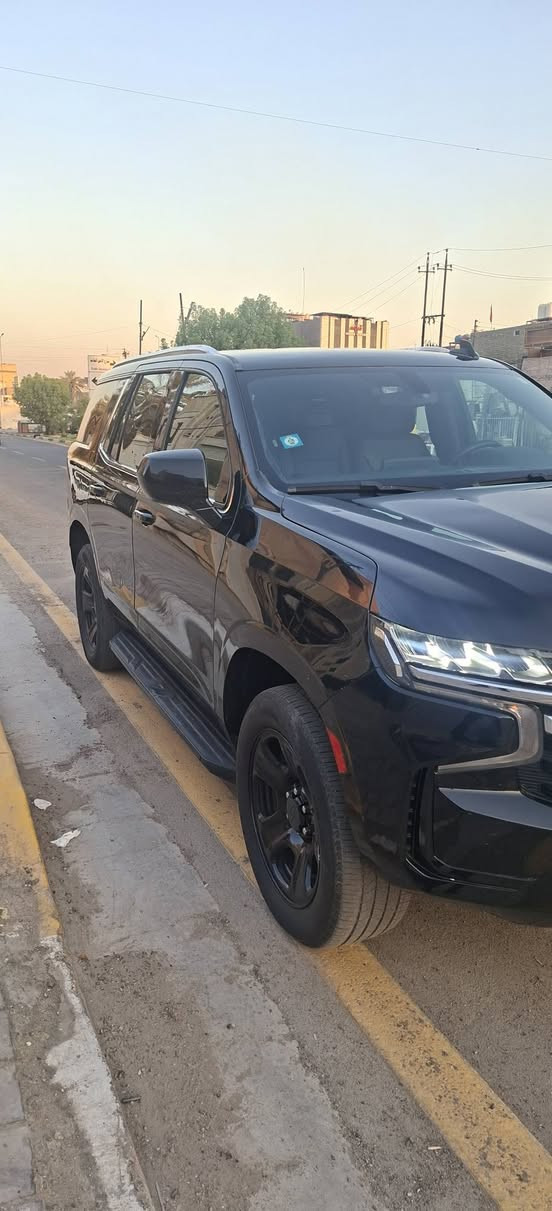تاهو  اسود 2021 دخول جديد رقم بغداد ماشية فقط 59
السونر بالمنشور

• المحرك: 5.3 المرغوب

•فول سستم تحكمات 

• مقاعد جلد

• شاشة لمس

• منفذ USB و Bluetooth

• نظام تحكم صوتي 

-* سماعات صوت جداً قوي

-* فور ويل

-* السعر 325

-* ابل واندرويد اوتو

مكاني بغداد ***********

