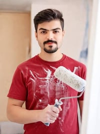 صباغ • دهانات • أسعار مناسبة