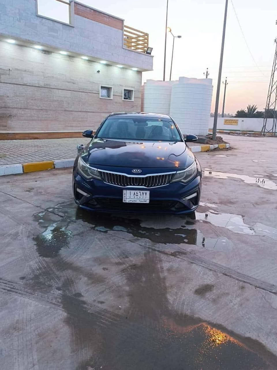 سلام عليكم
بيع مستعجل 
 ابتما 19امريكي حرة رقم قادسية مداور ثاني يوم  
  مكاني ديوانية دغارة
صور حادثها بالمنشور
  غير هاي مكفولة كفالة عامة فقط ضربت امريكا وحدثها لالغود ولا شاصي 
مواصفاتها
مكينة 2400
3انظمة قادة 
 رادار جانبي
مانع نزلاق 
حساس امامي خلفي 
كامرة دوارة 
مانع تصادم 
قيادة ذاتية 
لايت زنون اوتو 
حساس امامي خلفي 
هواي مواصفات بعد وجناية يعرفوها
سعر 130بيها مجال 

هاذا رقمي وبي وتساب
‏‪0784 282 2088‬‏
