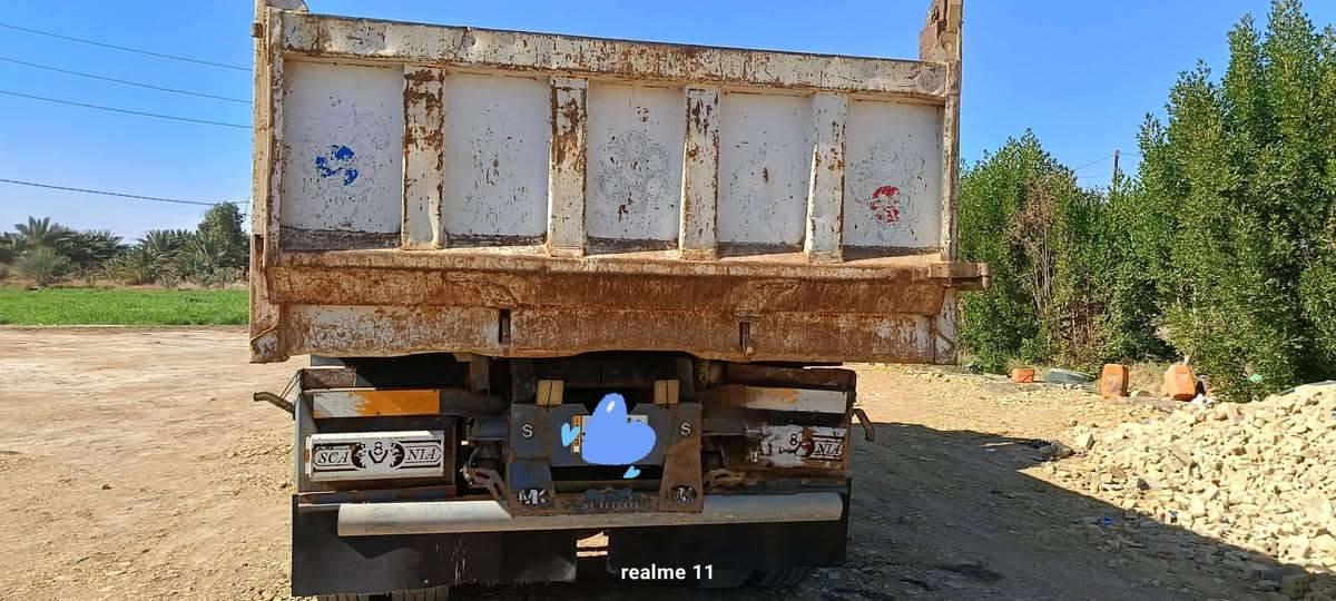 سكانيا للبيع 
موديل 85
كير 10
كاورين 
مكلف بنشر رقم ***********
