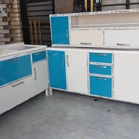 كاونتر تفصال الاصلي مو سوكي 3قطع نضيف جدا لمكان بغداد مدينة الصدر واكو...