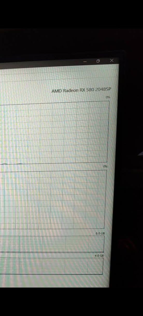 سلام عليكم شباب تجمعيه مع شاشه 100هرتز لبيع 360 لشراي مكاني كربلاء رقمي ***********المواصفات
معالج Intel(R) Xeon(R) CPU E5-2680 v4 @ 2.40GHz
كرت شاشة AMD Radeon RX 580 2048SP g8
شاشة100هرتز حجم شاشة24
ويندوز 11pro
رام 8 سرعه2400
ذاكره244ssd+1000 HDD
