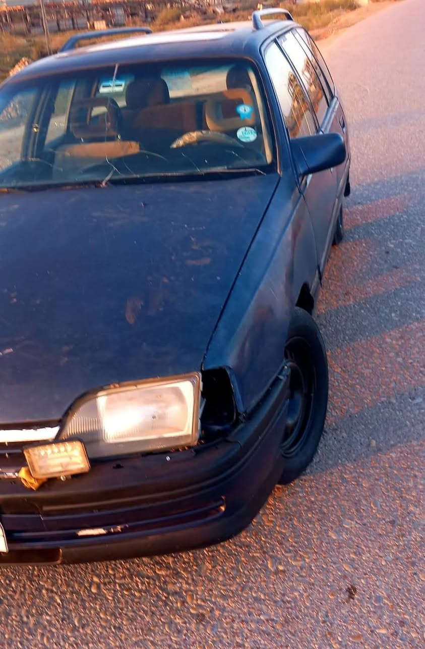 اوبل موديل 1991بسعر مناسب


**إذا كنت صاحب هذا الإعلان وتريد حذفه لأي سبب، رجاءا أرسل رسالة إلى الدعم الفني**