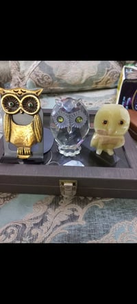 وبركاته  انتيكات قديمه بومه كرستال انكليزي قديم للبيع الاتصال ٠٧٧٠٣٤٤٧...