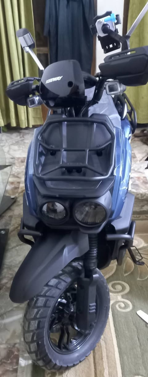 السلام عليكم 
دراجه أباتشي للبيع  استعمال قليل
رقم:***********
بغداد الدوره
