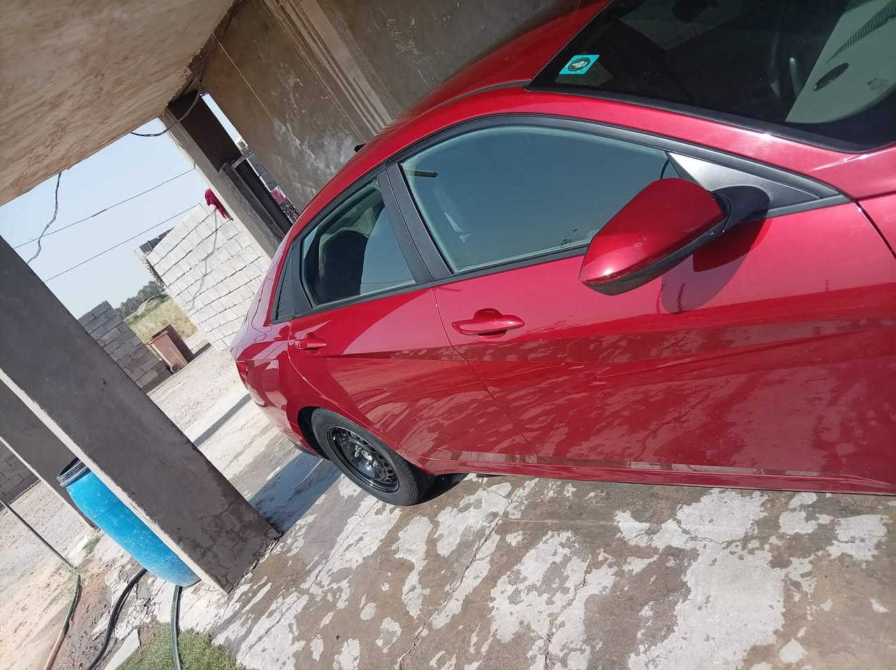 من رخصة الامن النتره موديل 2023امريكي بيهه بنيد مبدل فقط والباقي مكفول تحكم استيرن رادار تحديد مسار محرك 2000  سبير ما نازل رقم بغداد تحويل مباشر السياره جديده بمعنى الكلمه العنوان بغداد الدوره قرب سريع الدوره الجديد رقم الهاتف *********** رقم بي واتساب السعر 150وبيهه مجال بسيط حك جيتك
