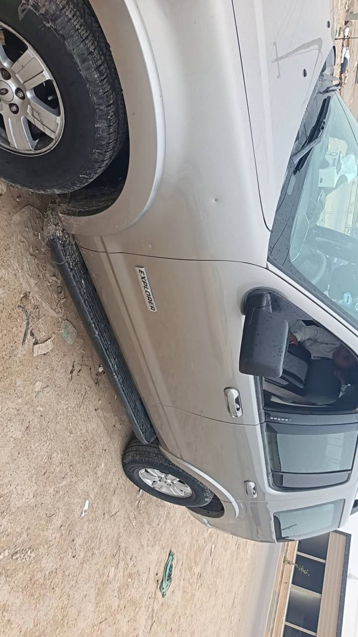 فورد اكسبلور ٢٠٠٨ سليمانيه بسمي منضومه غاز مراوس او بيع ١١٥ مكاني ديالى مراوس عبريه ترهم


**إذا كنت صاحب هذا الإعلان وتريد حذفه لأي سبب، رجاءا أرسل رسالة إلى الدعم الفني**