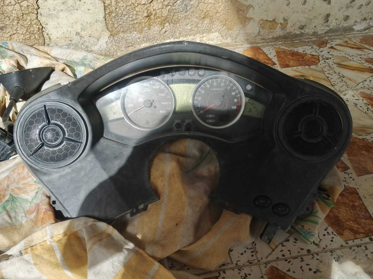 السلام عليكم 
 تفصيخ 0/10  فقط شتحتاج موجود 
اقوى اسعار اريد 😏
توصيل كافه المحافصات🚚
مكان ابو غريب خرنابات 🚩
*********** بي واتساب 
***********
ملف ب30
ماصدات لايت زوج ب75
كتف شحن ب20
سبعه البجم ب 25 
قبق كلجات ب15
منضومه زنون ثلجي ب30
صالنصه بلاديه ب40
جويتر ب30
كفرات الخلفيات كاملات القطعه 10
ستيرن ب10
ستاند صفح ب10
شخاطه ب5 
كلج امامي مع كير 40
ماطور كير ب20
طاسه كلج خلفي ب10
بنكه راديتر ب10 
عنبار امامي أو خلفي ب15  القطعه
تجميعات القطعه 10
راديتر ب25 
سلف ب25 
دوسات بلاديات زوج ب20 
جامه اماميه ب30
اشاير اماميه زوج ب30 
عقل ب30
قمجيات ب10 زوج اصلي  
ويل امامي ب20
قبق ملف ب25
دسكات امامي جدد بجيس ب10
تاير امامي ب15 
عبوه مع فيت بم كامله ب30 
الاسعار جوه سوك وثابته 🔥
لحد يطب يعامل 
توصيل كافه المحافظات 5 🚚
#الجميع
