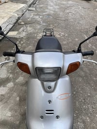 ماطور بوتين فول حديث جديد للبيع 07710177814