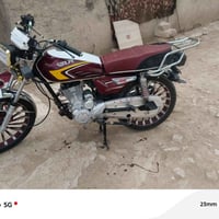 دراجه سيفان2024 شكل ل25 اوراق كامله مكفوله بس بيه اشيار ميشتغلن وحده م...