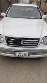 السلام عليكم ملكه  قرار 48 مداور رقم انگليزي 
شاصي 75 ديفور جبير 
سياره فول 4 دكم ماعدا الفتحه
تبريد قطعتين 
ثلاجه 4 كشنات كهربائي 
برده خلفيه
بلوتوث 
وبعد هواي مواصفات بيها 
كفاله عامه سياره تحوير  نجف بالكامل دشبول مثنى العيساوي
جاهزه من كلشي من حداديه من تخم تاير وباتري البارحة شادهن 
ادامة كاملة للمحرك تبديل جديد 
اضافة مراوح شاهينة +مروحة تبريد 
لايت زنون 
بلوتوث اصل 
كامرة خلفية شاشة 4k
 السيارة صايغها صياغة مال جناي موبياع شرة
*********** للتواصل واتساب
