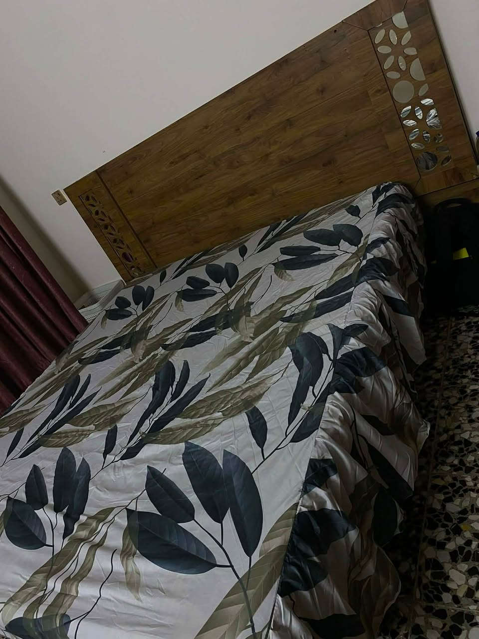 للبيع


**إذا كنت صاحب هذا الإعلان وتريد حذفه لأي سبب، رجاءا أرسل رسالة إلى الدعم الفني**