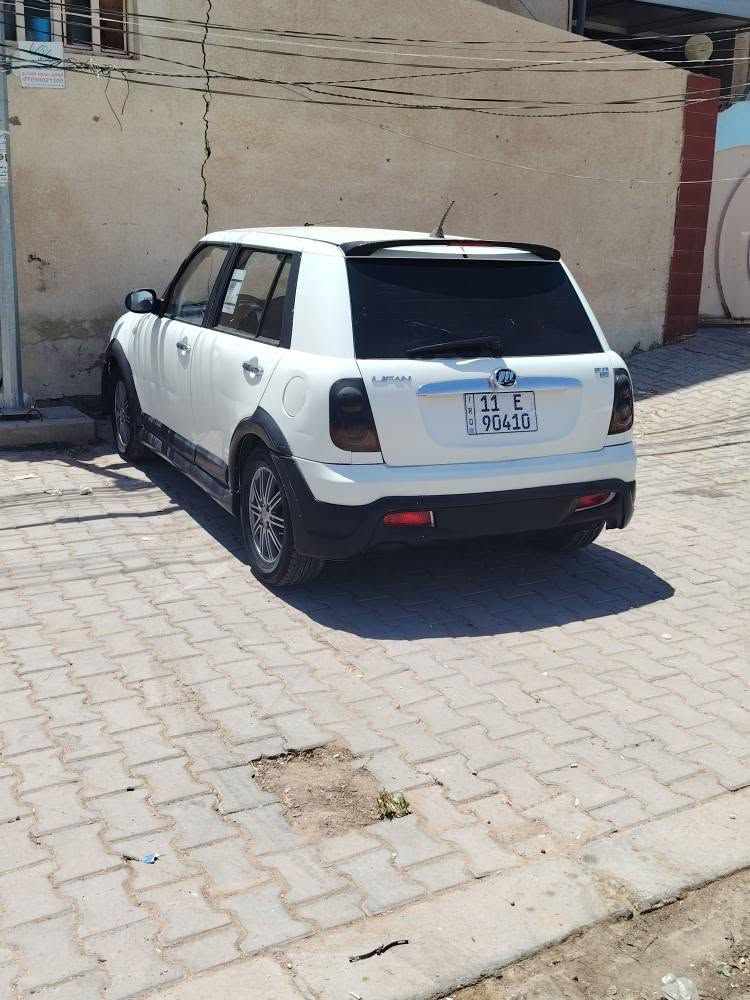 السلام عليكم ليفان ٣٢٠ مديل ١٣
بيها جاملغ امامي صوب السايق مبدل  والثاني بس مرخه ما مفتوح الباقي رصعات قليله
سياره جاهزه من كلشي ادامه كامله
بدي كت كات
 دمام سستم
تحكم مري
تبريد ثلج
حماوه ثابته
تخم تاير
حداديه جديده
ادامه منضومه بانزين
سنتر لوك
شاشه
كير مكينه مكفول
السياره بغداد باسمنه رقم انكليزي
السعر المطلوب ٤٠ وبيها مجال حك الجيه
 مكانها نجف اتصال *********** النجف, العراق
