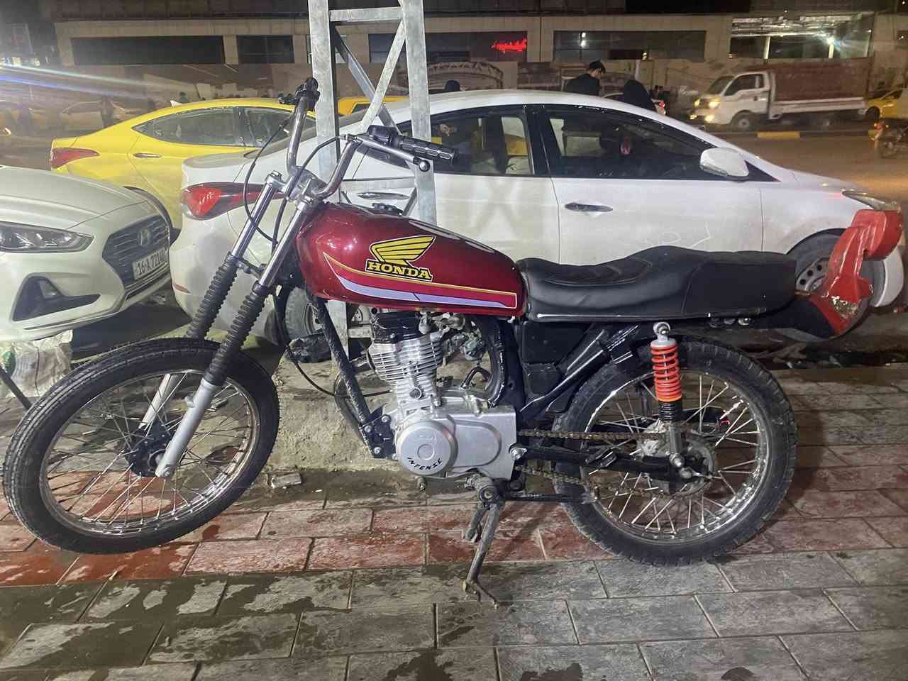 قيم واخذ كلك مكينه مامفتوحه
موديل ٢٣ كلها


**إذا كنت صاحب هذا الإعلان وتريد حذفه لأي سبب، رجاءا أرسل رسالة إلى الدعم الفني**