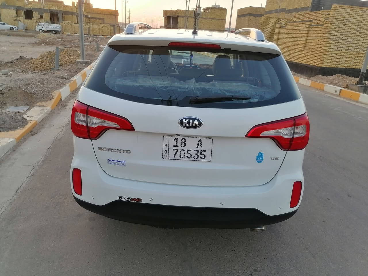 لبيع ١٥ ماشيه ٥٧ خليجي كفاله عامه بسمي رقم بابل مكينه ٦ 
العنوان ذي قار الغراف
تايرات شركه بيه
***********

***********
