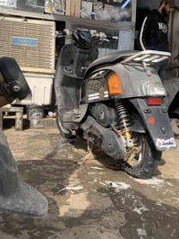 دراجة بوليس • تزويد بلادي • بغداد