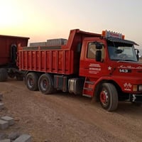 قلاب سكانيا • قاطره مقطوره • بعاج