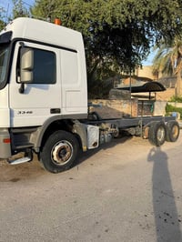 اكتروس • ٢٠٠٩ • بغداد