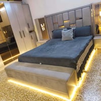 غرفة نوم • جديد