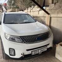 سورنتو • ٢٠١٤ • ٢٤٠٠