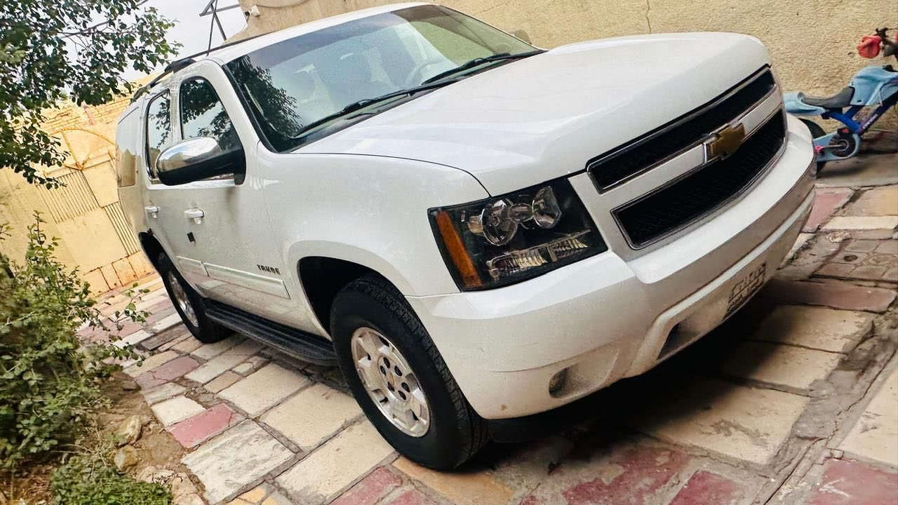 تاهو شفرليت 2014 خليجيه مكفولة كفاله عامه نظيفه جدا استخدام شخصي لون ابيض LT   مكينه وكير بحالة جيده رقم بصرة ومعروفه مواصفات ال تي كشنات كهرباء تحكم استيرن كامل شاشة وكامره وغيرها من المواصفات المعروفه بالحقيقه احلى من الصور تخم تاير جديد باتري جديد حداديه ترايها زيرو  السعر 285 وبي مجال قليل للطيبين


**إذا كنت صاحب هذا الإعلان وتريد حذفه لأي سبب، رجاءا أرسل رسالة إلى الدعم الفني**