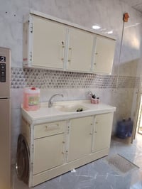 نجف شارع صب • نضيف • استعمال قليل