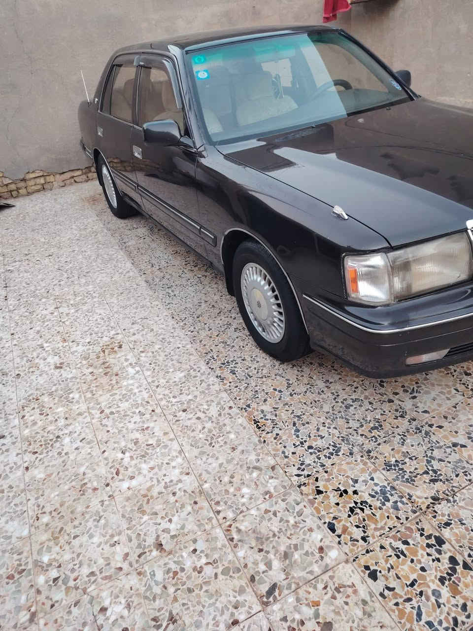 سلام عليكم راس الثور تكم ايسر بلاد رقم بقداد دولي بسمي مديل 1998باقي التفاصيل اتصل واتساب مكان السياره البصره قضاء المدينه بني منصور ***********
