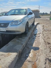 مكينة حداديه • تاير جديد • رقم ذي قار